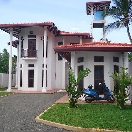 Amawin Resort Hambantota Kültér fotó