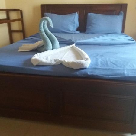 Amawin Resort Hambantota Kültér fotó