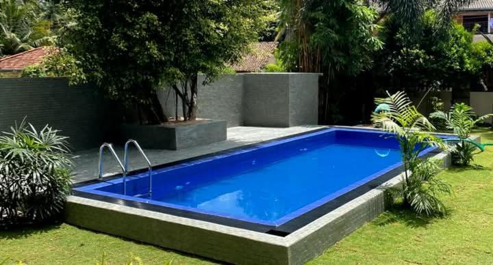 Amawin Resort Hambantota Kültér fotó