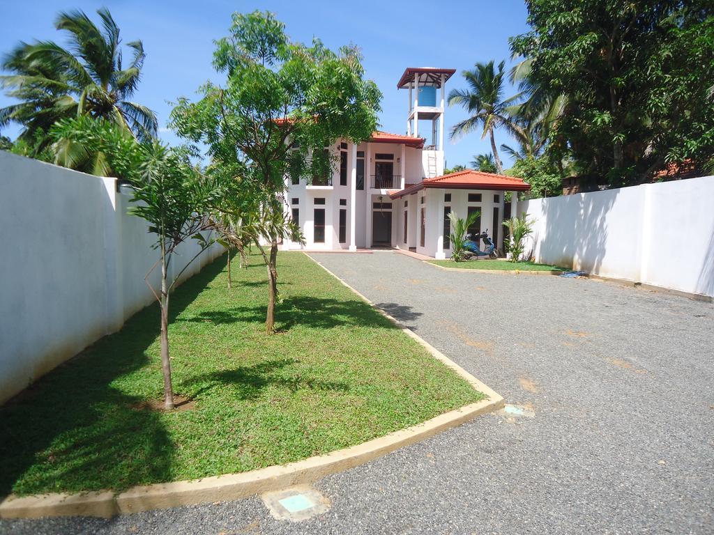 Amawin Resort Hambantota Kültér fotó