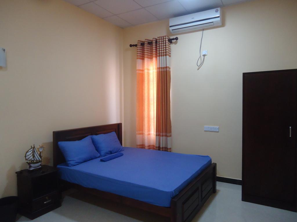 Amawin Resort Hambantota Kültér fotó