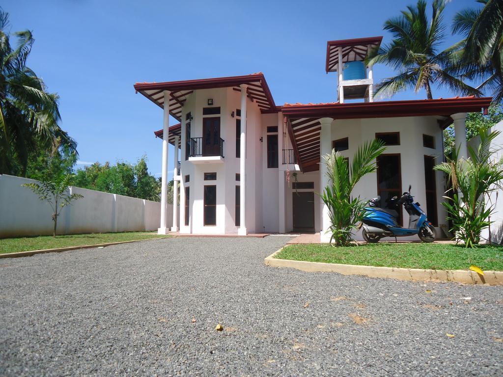 Amawin Resort Hambantota Kültér fotó