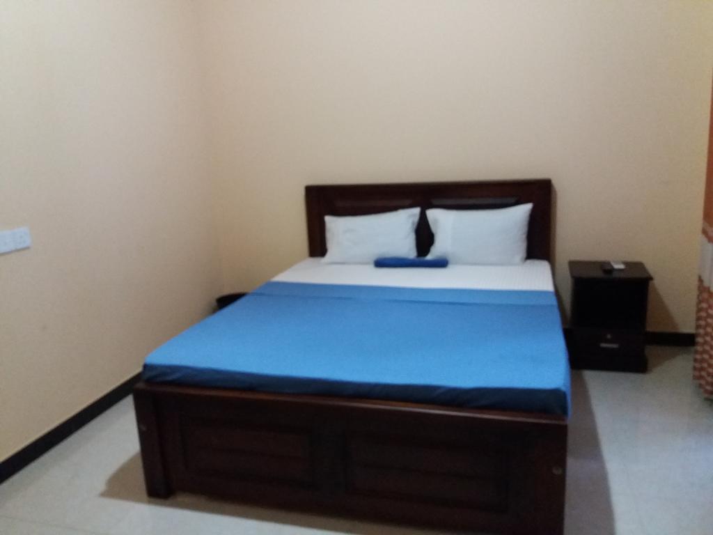 Amawin Resort Hambantota Kültér fotó