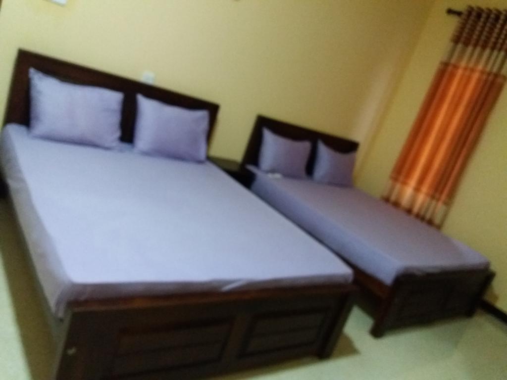 Amawin Resort Hambantota Kültér fotó
