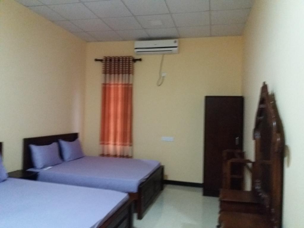 Amawin Resort Hambantota Kültér fotó