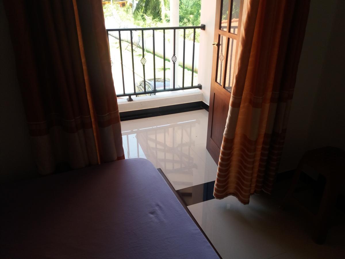 Amawin Resort Hambantota Kültér fotó