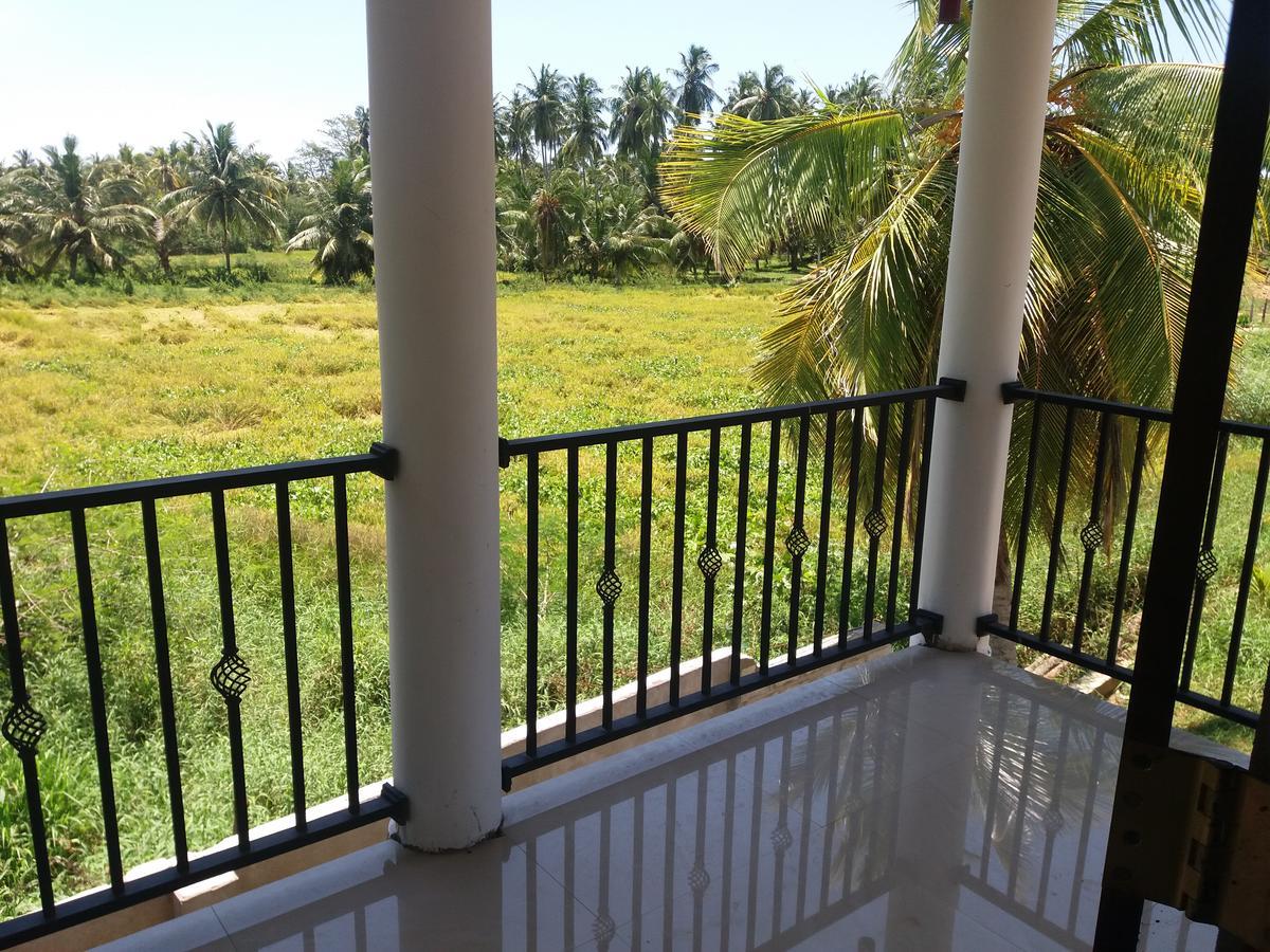 Amawin Resort Hambantota Kültér fotó