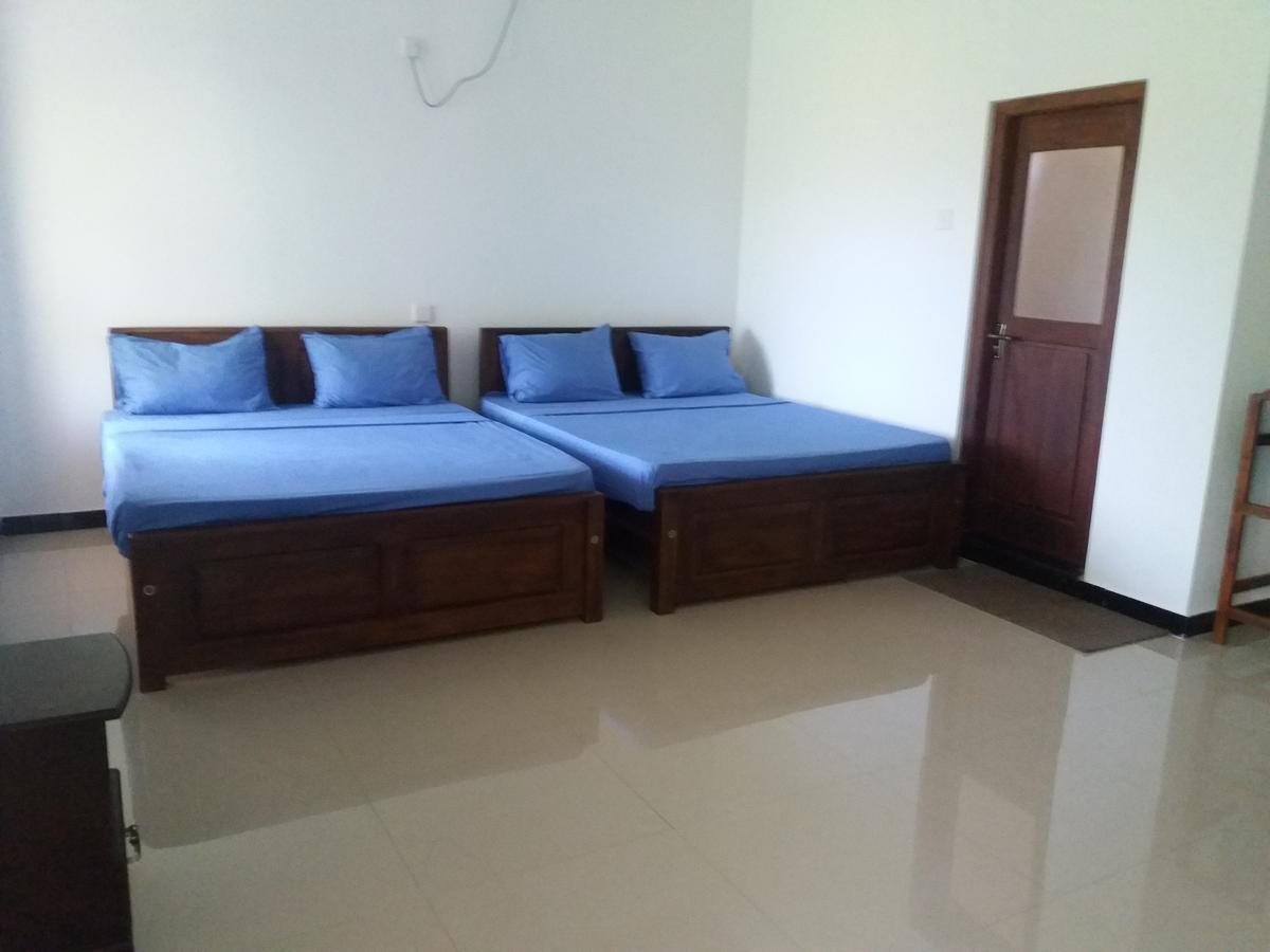 Amawin Resort Hambantota Kültér fotó