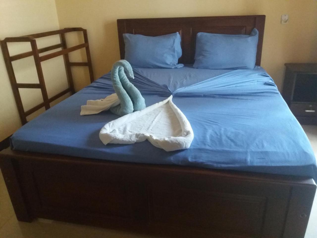 Amawin Resort Hambantota Kültér fotó