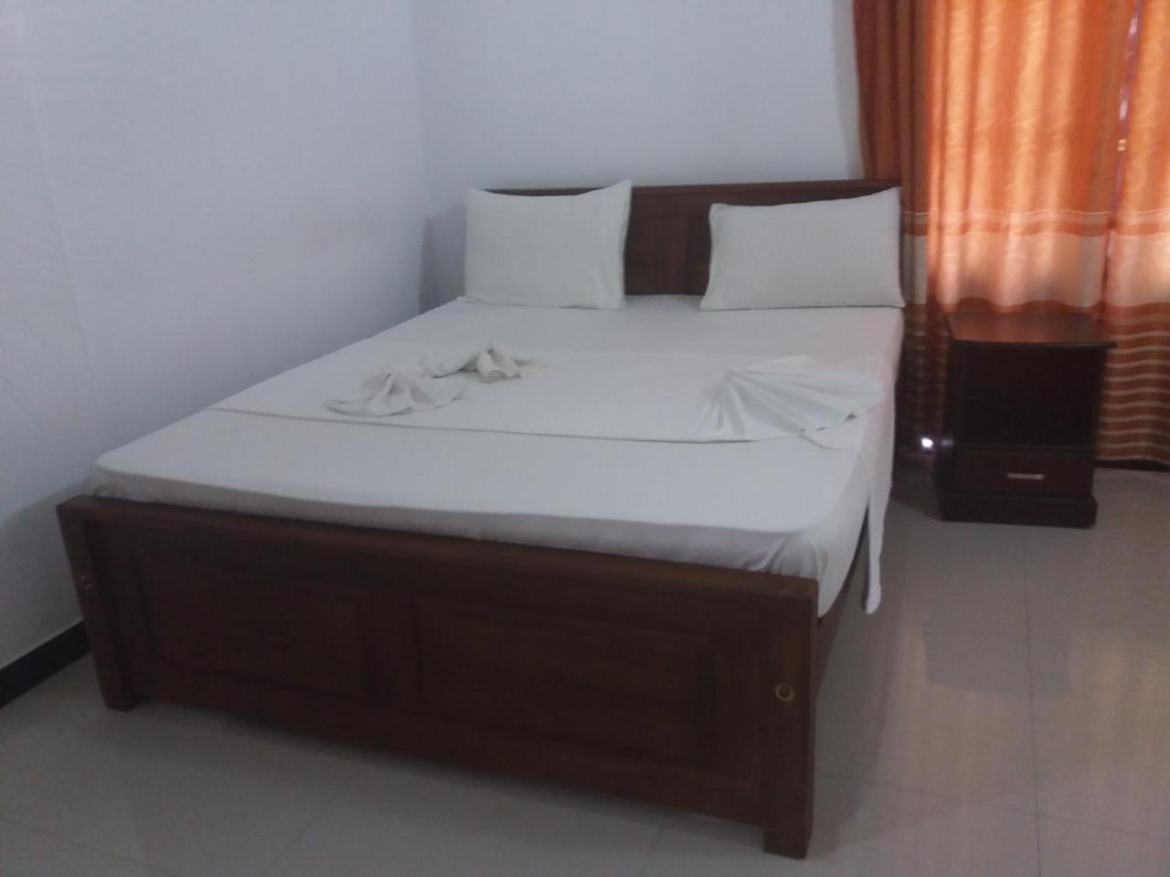 Amawin Resort Hambantota Kültér fotó