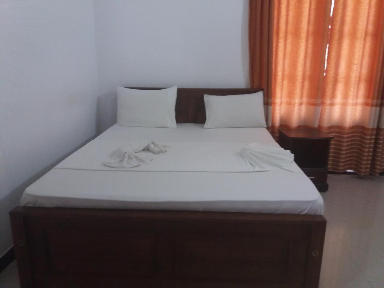 Amawin Resort Hambantota Kültér fotó