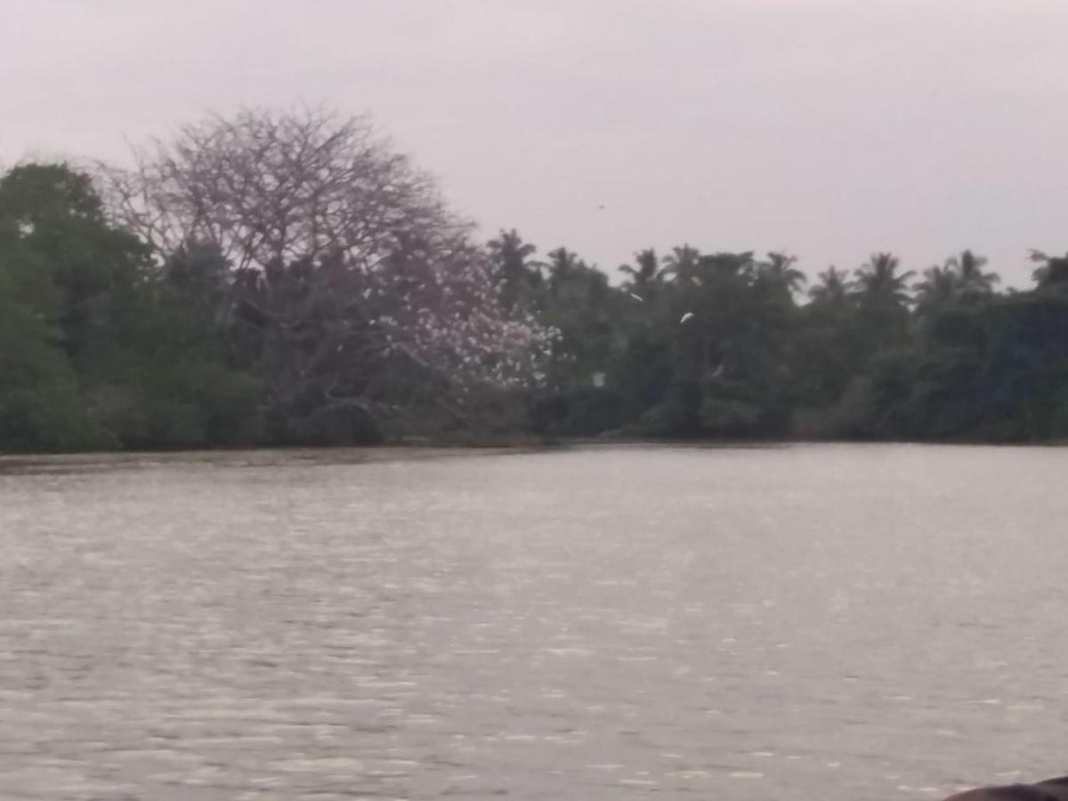 Amawin Resort Hambantota Kültér fotó