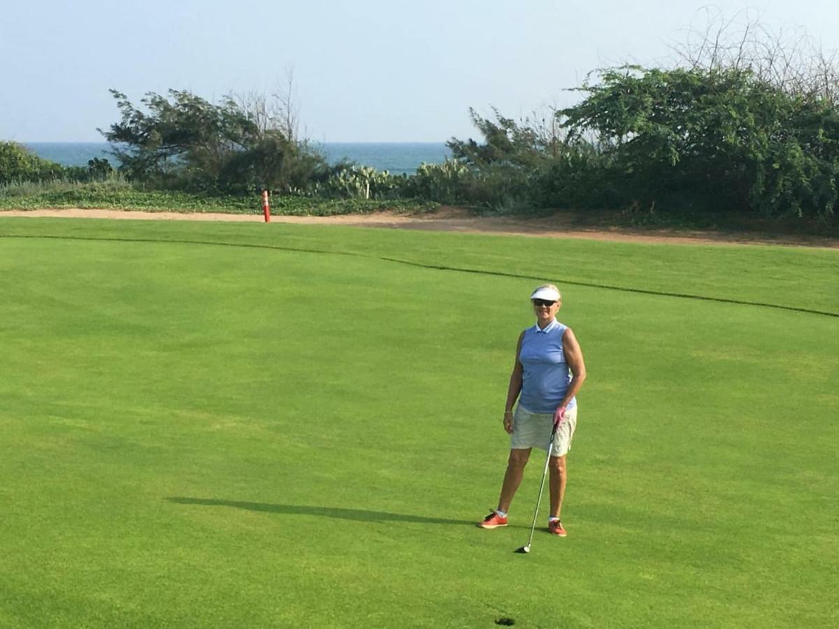 Amawin Resort Hambantota Kültér fotó